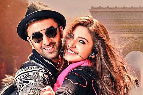 Ae Dil Hai Mushkil turns 4: Anushka Sharma, Karan Johar share nostalgic posts