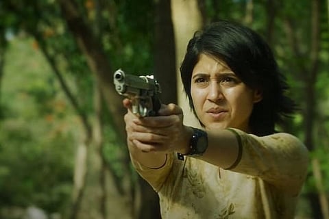 Shweta Tripathi: Mirzapur 2 closer to my heart