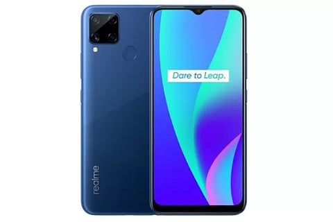 Realme C15 Qualcomm edition launched in India