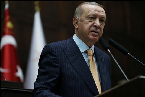 Source: Reuters; Turkey hits at 'Crusades' against Islam in cartoons row