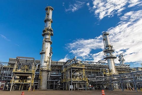 Indian refiners bet on petrochems to hedge against low fuel margins