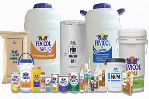Sticking to it: Makers of Fevicol bond with Araldite for Rs 2,100 cr