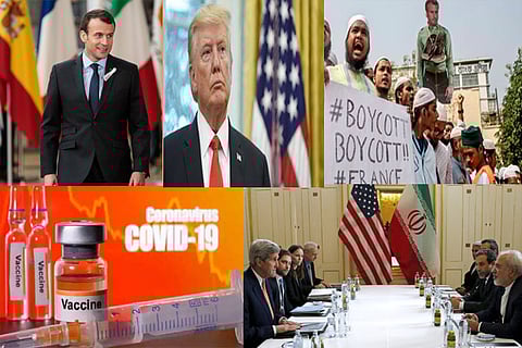 Editorial: Not a time, or a place for a boycott