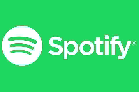India helps Spotify reach 320mn monthly active users