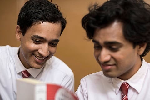 Deepa Mehta's 'Funny Boy' chosen as Canada's submission for international film Oscar