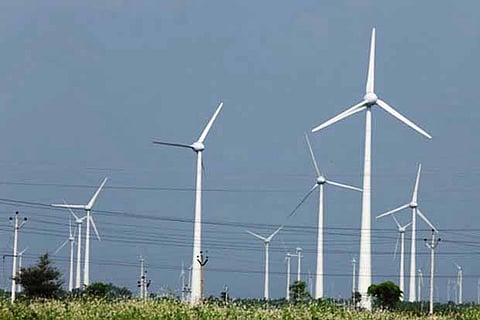 Wheels India plans Rs 72 capex, Rs 41 cr for windmill segment