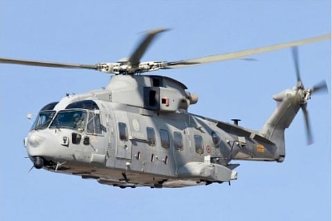 AgustaWestland: Michel bought tickets worth Rs 92 lakh for 2 IAF officers, says CBI