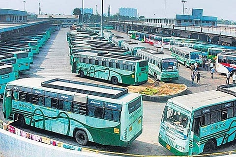 Interstate bus services may restart ahead of Deepavali