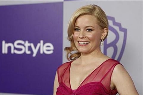 Elizabeth Banks