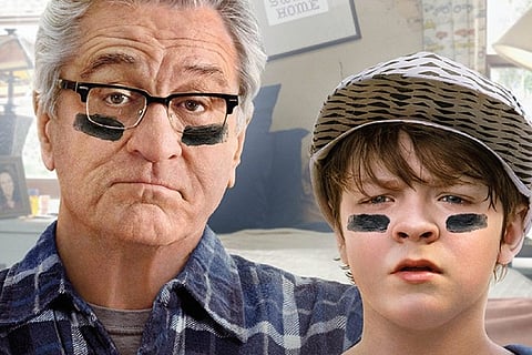 Robert De Niro' 'The War with Grandpa' to hit theatres on Diwali