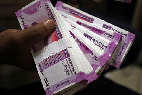 Centre splurged Rs 713.20 Cr on ads in 2019-2020: RTI