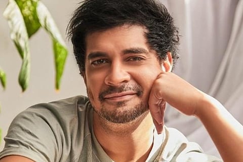 Tahir Raj Bhasin