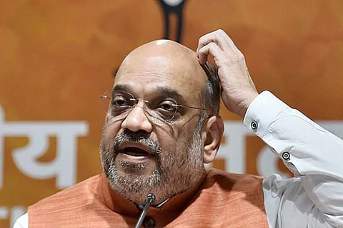 Amit Shah