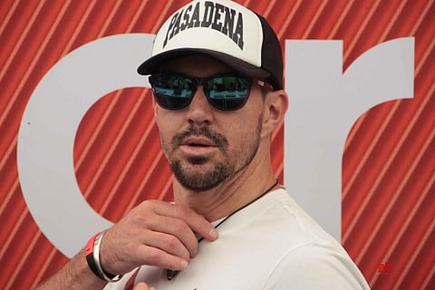 IPL: Pietersen takes dig at ECB for 'our lads' Stokes, Archer