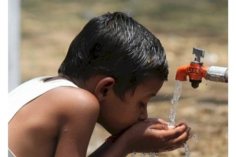 Centre unhappy over piped water connections in TN villages