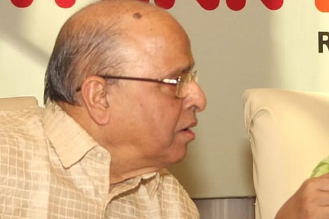 Multidisciplinary education central to lead India into 21st century : K Kasturirangan