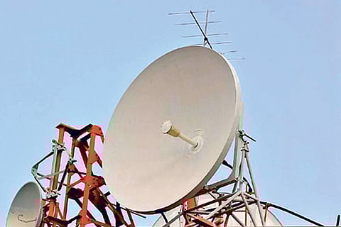 Rs  25,215 crore RJio-Brookfield tower deal gets approval from DoT