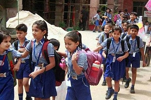 Pvt schools come out with ‘attractive’ offers on fees