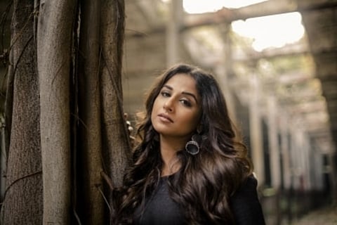 Vidya Balan