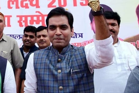 Pankaj Singh