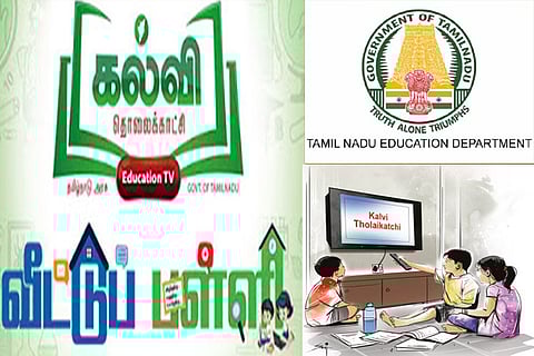 Govt teachers visit students’ homes to ensure they have TV