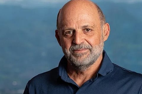 Carlos Manuel Rodriguez