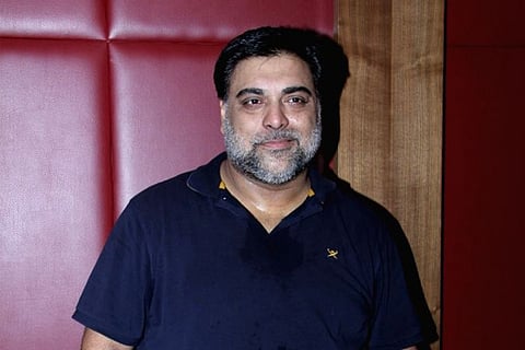 Ram Kapoor: If you're not emotionally tough, this is a tough industry