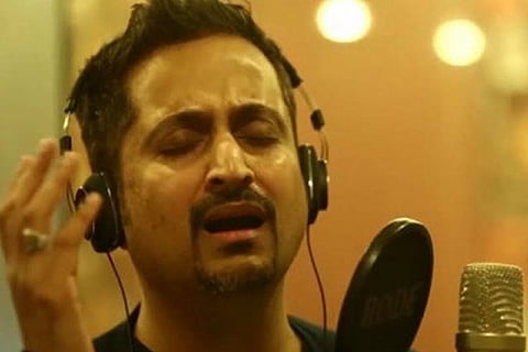 Singer Baiju Mangeshkar: As child I never felt Lata aunty is star