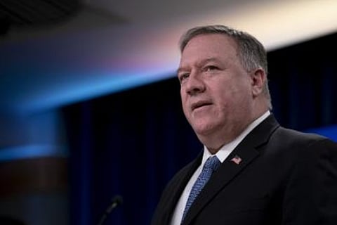 US to partially lift arms embargo on Cyprus