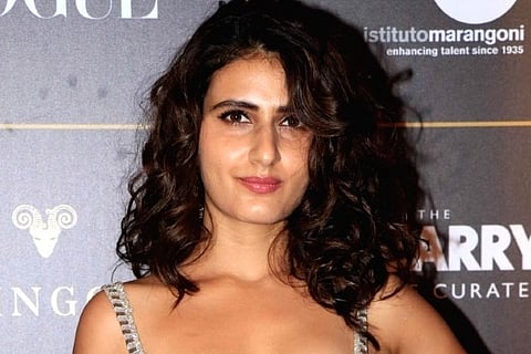 Fatima Sana Shaikh