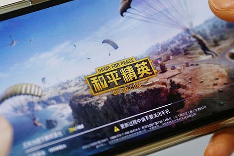 India-China dispute: Full list of 118 apps banned by Centre