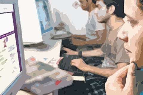 Representative image