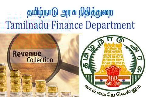 Cash crunch: Tamil Nadu government departments hasten revenue collection