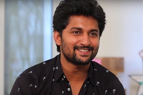 Telugu star Nani's special bond with the date Sep 5