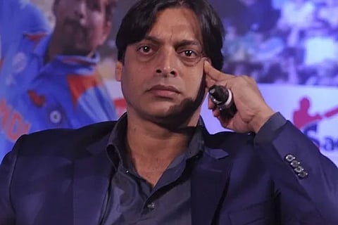 Akhtar slams critics: Why shouldn't I praise Virat and Rohit?