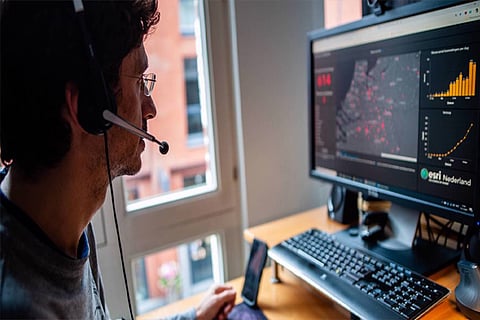 Paradigm shift for economies: The siren song of mega cities