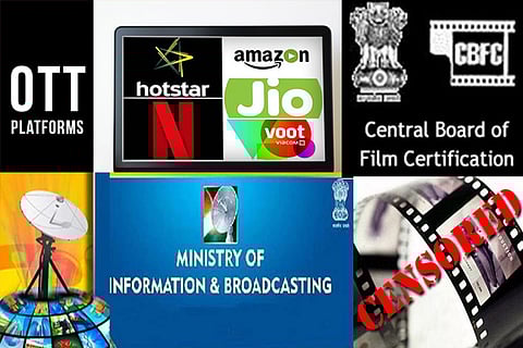 Editorial: Of censorship and ratings