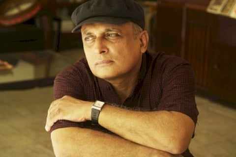 Piyush Mishra