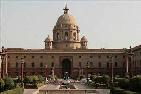 No question hour in monsoon session of Parliament, only zero hour