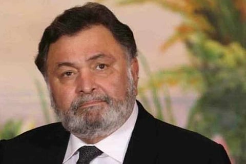 Rishi Kapoor's 68th birth anniversary: Daughter Riddhima, friend Rakesh Roshan pen wishes