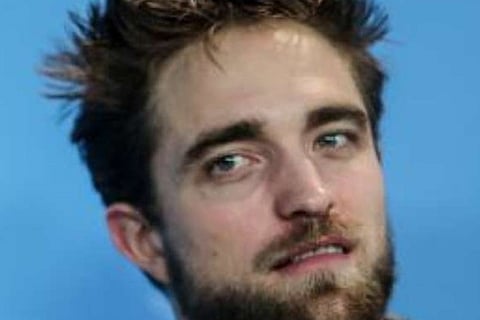 Robert Pattinson 'said to have tested positive' for Covid-19