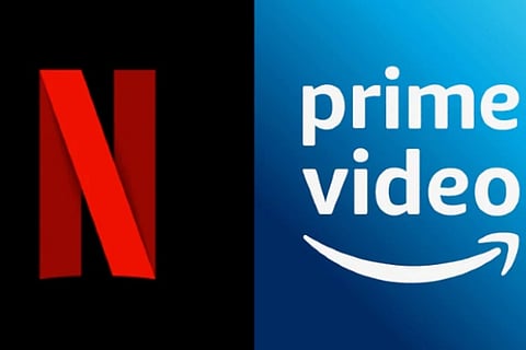 Netflix, Amazon Prime Video and 13 others adopt self-regulation code: IAMAI