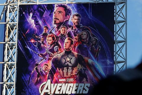 Marvel's Avengers game lands on XboX, PlayStation and Stadia