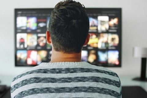 Spend less time on screen for good mental health: Study