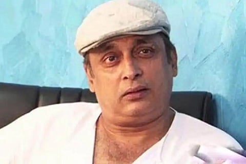 Piyush Mishra