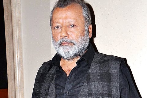 Pankaj Kapur
