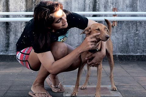 Photo: Prashun Prashanth