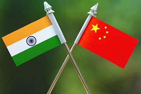 Amid talks, Chinese mouthpiece tells India it has no chance of winning war