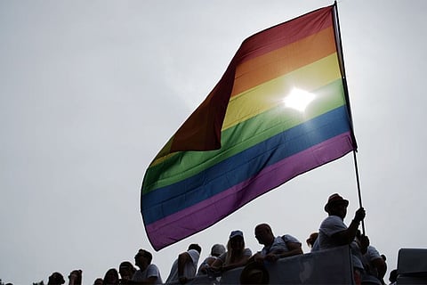 Two years after Section 377: Judgement that said it with poetry and words from literature