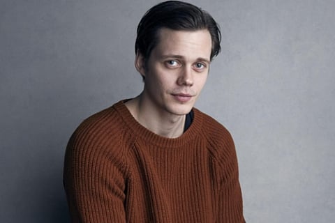 Bill Skarsgard